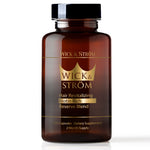Wick & Ström - Hair Loss Vitamins - 120 Day Supply