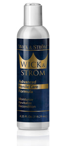 Penile Cream Moisturizer  - Dermatologist and Urologist Approved - Wick & Strom - 4.25 oz